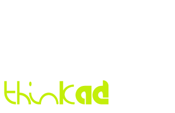Logo Think Ad Communication